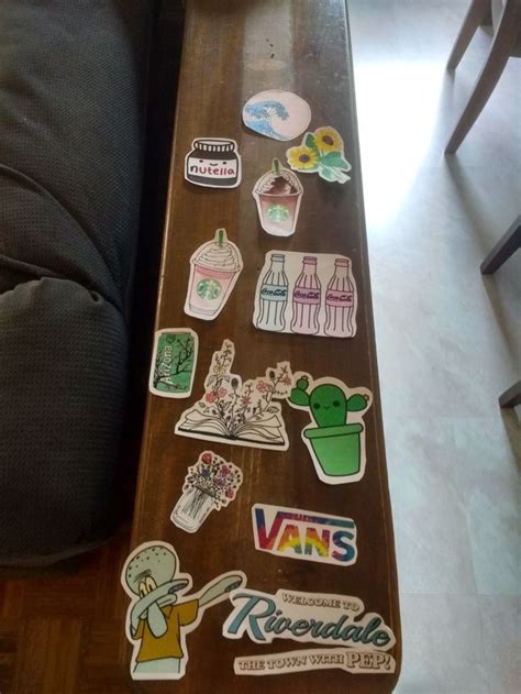 How to Use the Paper Studio Sticker Paper 的图像结果