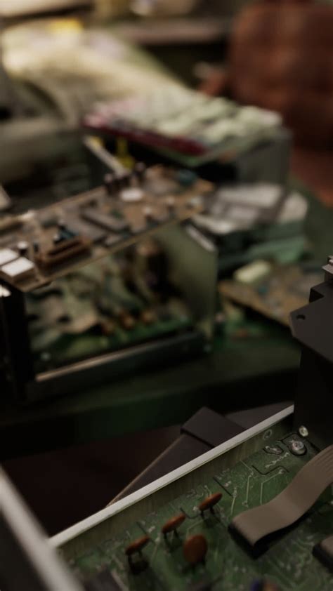 Image result for Retro Computer Items