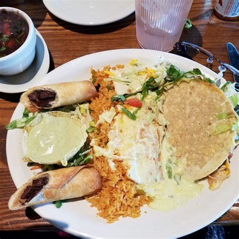 JIMMY CHANGAS, League City - Restaurant Reviews, Photos & Phone Number ...