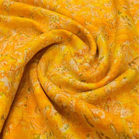 Kota Doria Digital Print