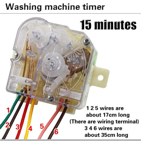 Image result for Wiring a Washing Machine Plug