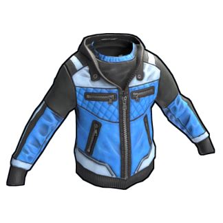 Skin: Blooprint Team Hoodie • Rust Wiki