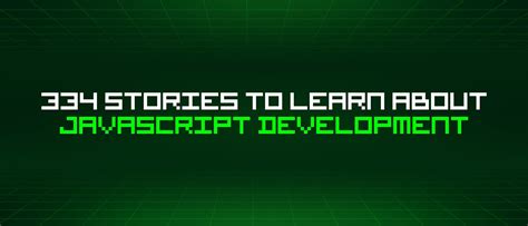JavaScript Developpement 的图像结果