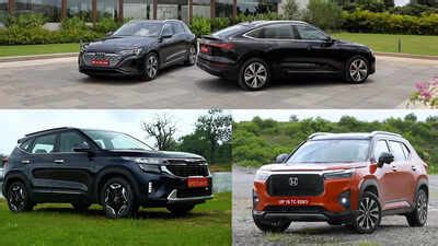 Latest SUVs we drove in the Indian ‘car bizarre’ and their pros & cons ...