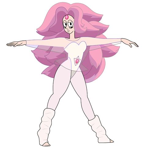 Rose quartz steven universe reference - tatawii
