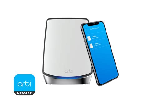 Netgear Orbi Purple Light What Does it Mean and How to Fix It