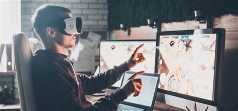 Image result for Visual Studio Virtual Reality