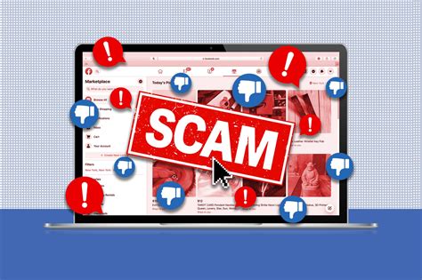 14 Facebook Marketplace Scams—and How to Avoid Them [2023]