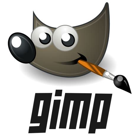 GIMP Transparent Mask 的图像结果