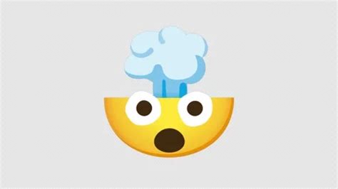 Image result for Pig Head Exploding Emoji