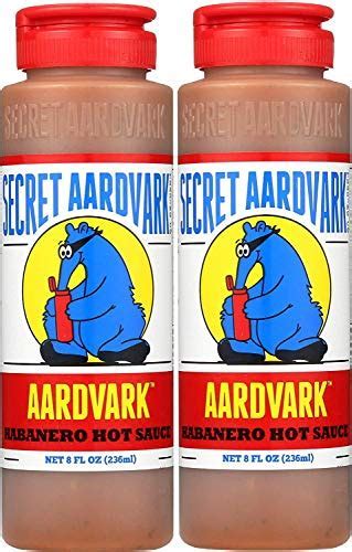 secret aardvark habanero scoville scaleDownload it from secret aardvark ...