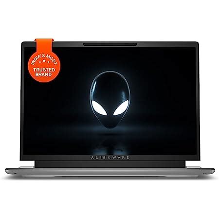 Dell Alienware x14 R2 Gaming Laptop, Intel Core i7-13620H/32GB/1TB SSD ...