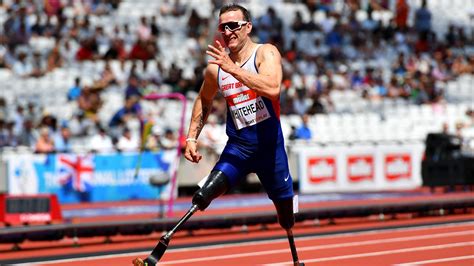 Paralympic Athletes, Paralympics, The Sunday Times, Amputee, Olympic ...