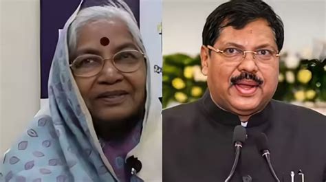 CJI Gawai's mother rejected RSS invitation, will not be involved in ...