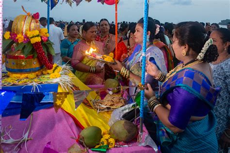 Varuna’s Blessings: The Koli Festival of Narali Purnima | The Koli ...