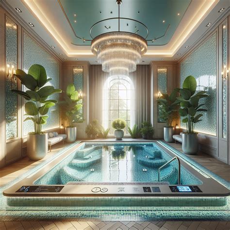 How Much Does a Cold Plunge Pool Cost: An In-Depth Look at Pricing and ...