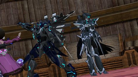 Image result for PSO2 Female Cast Hair