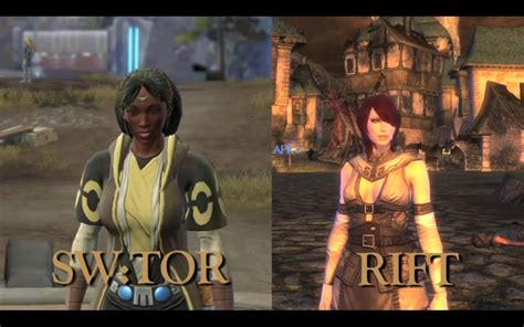 SWTOR Graphics Mod 的图像结果