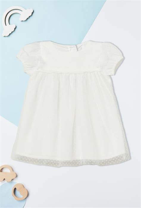 Girls Dresses: Buy Dresses for Girls Online | Max Fashion