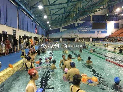 中考游泳，每个浙江孩子的“魔咒”-新闻频道-和讯网