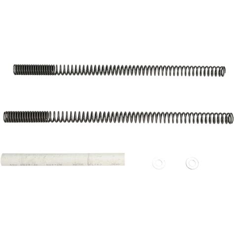 Image result for Progressive Fork Spring Installation