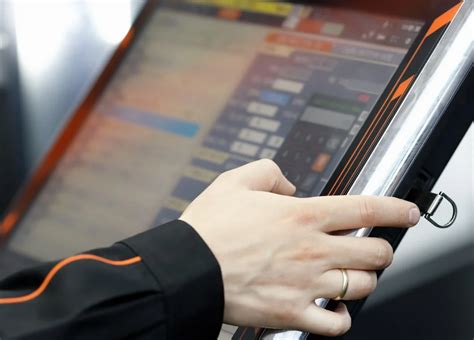 Human Machine Interface Hmi 的图像结果