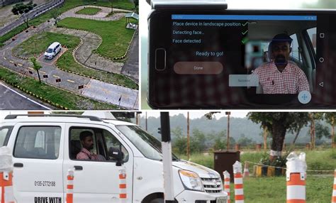Microsoft Introduces AI-Based Automated Driving License Tests In ...