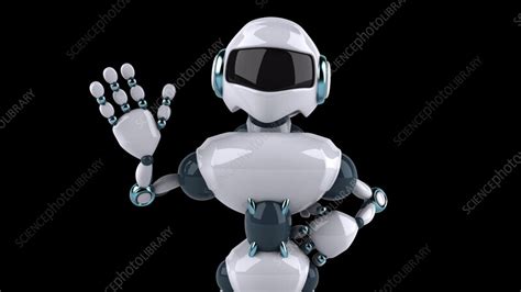 Robot Movement Animation 的图像结果