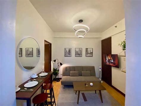 Selah Vista in Valenzuela w/ karaoke Wifi|Netflix - Apartments for Rent ...