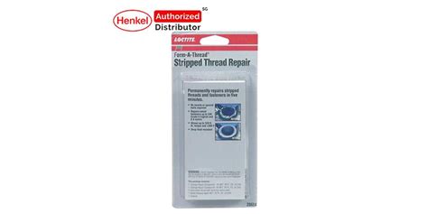 Image result for Form a Thread Repair Kit