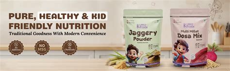 Chemical Free & Organic Products – Kemfree Marketplace