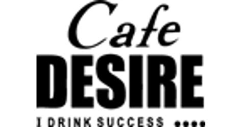 cafedesireonline.com