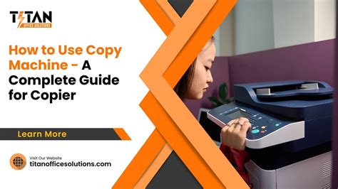 Image result for How to Make a Copy Machine