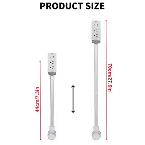 Electrical Outlet Extender 的图像结果
