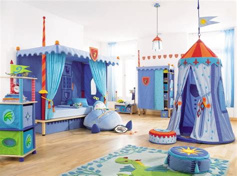 bedroom ideas for baby boy