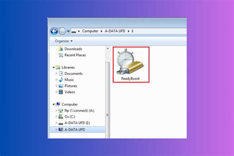 Image result for How to Problem Solved My Laptop ReadyBoost Not Work