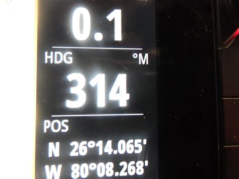 Image result for Precision 9 Compass Software Update