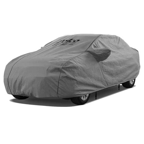 How to Choose the Right Car Cover for Your Vehicle Type