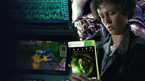Image result for Alien Walkthrough PS4