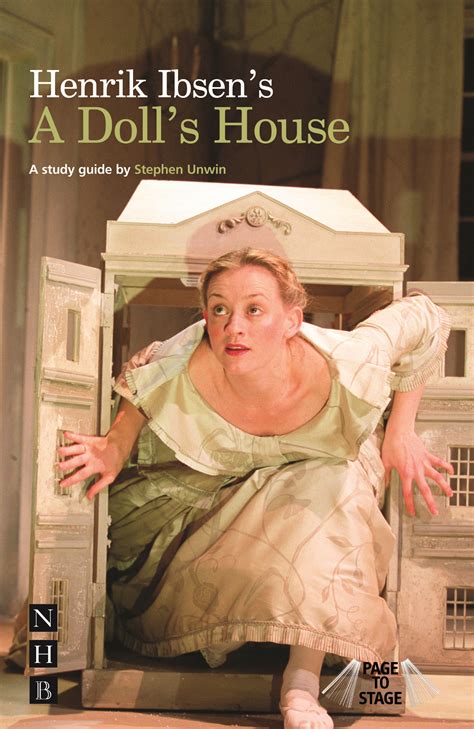 Ibsen’s A Doll’s House – Currency Press