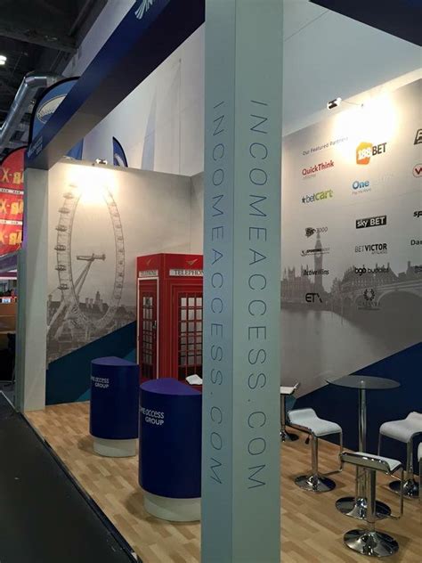 Exzibit-display: Customer Reviews, Stands and Services