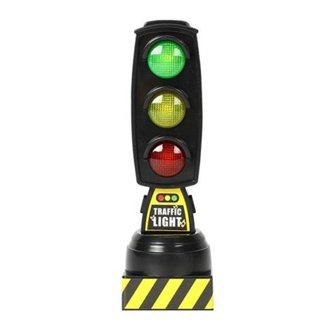Electric Light and Music Can Switch Children Traffic Lights Traffic Li ...
