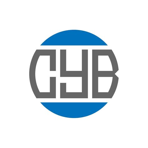 Image result for Cyb Logo Vector