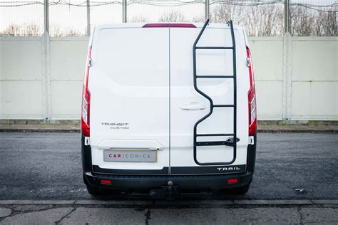 New Transit Custom Features 的图像结果