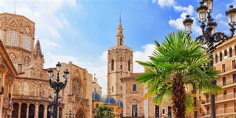 Language Of Valencia