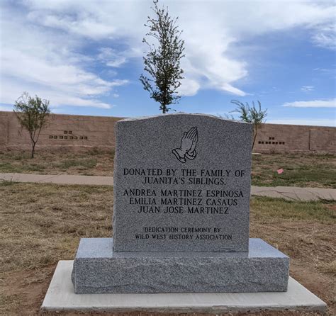 Juanita Martinez Garrett (1860-1879) - Find a Grave Memorial