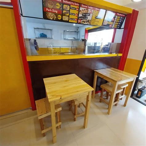 EPS FOOD STATION - OPENING, Talisay City, Cebu, 28 August 2025 | AllEvents