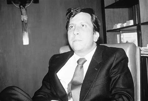 Rodrigo Lara Bonilla, un ejemplo de dignidad y lucha contra la ...