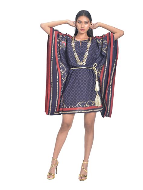 Kaftan – Monisha Jaising