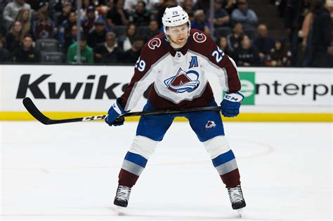 Every NHL Team's Best Player During the 2023-23 Season